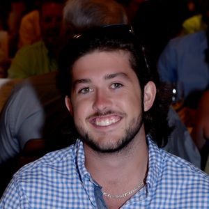 Meet your Posher, Matthew